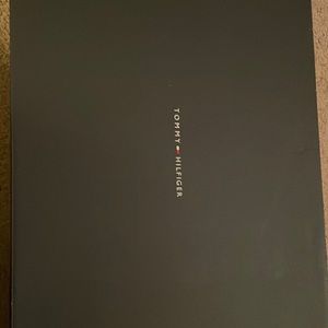 Tommy Hilfiger Riding Boots